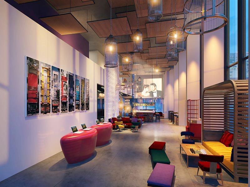 Wink Hotel Saigon Centre - 24Hrs Lifestyle Stay Ho Chi Minh City Exterior photo