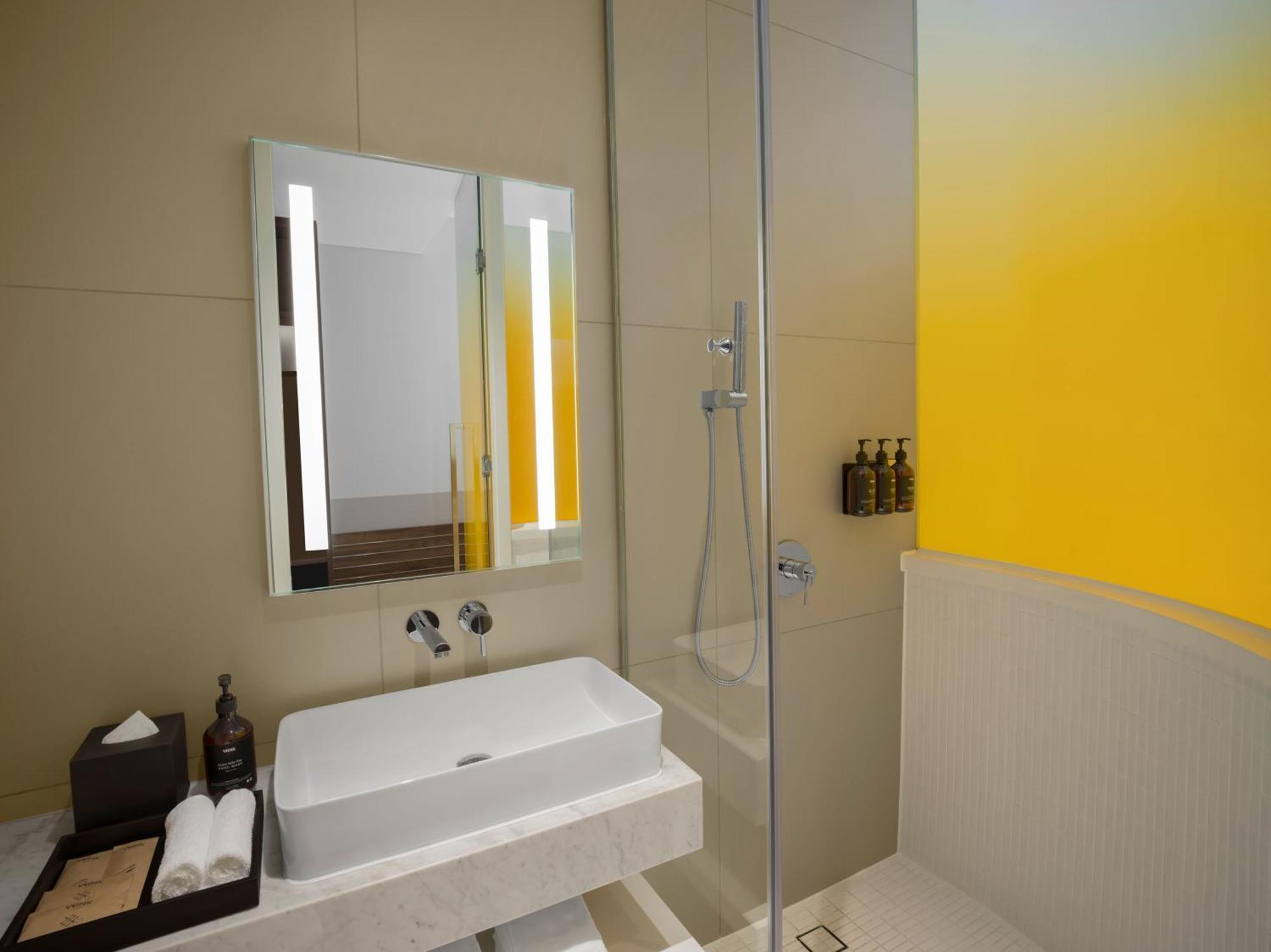 Wink Hotel Saigon Centre - 24Hrs Lifestyle Stay Ho Chi Minh City Exterior photo